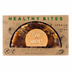 DRIED FRUIT CAKE DATE AND WALNUT 100GM DON GASTRONOM