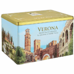 Verona tin vicenzi