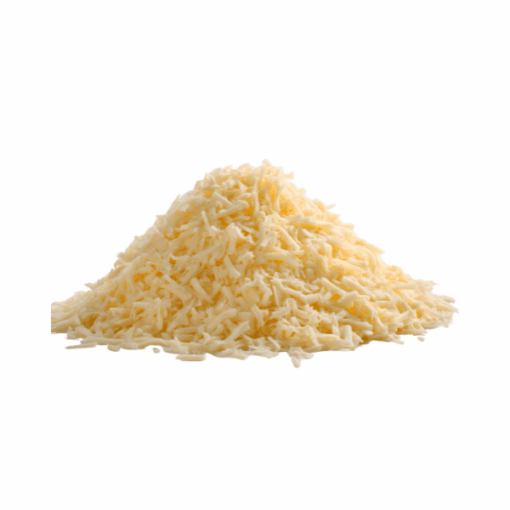 Cheese Mozzarella Julienne 2kg Cepparo (Frozen)