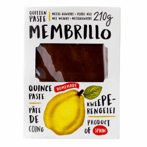 Quince paste 210g Don Gastronom