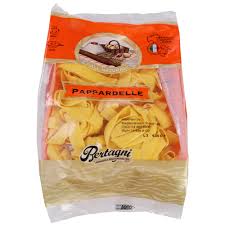 Pasta Pappardelle Nest Bertagni 300gm