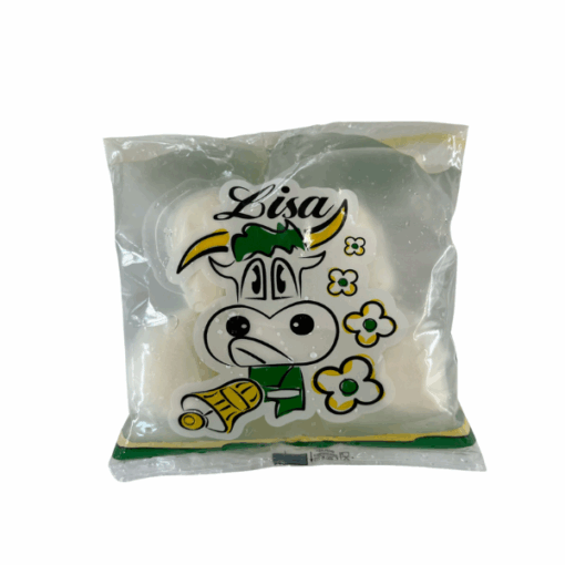 Cheese Mozzarella Bocconi 250g (125g x 2) La Bovarina "Lisa"