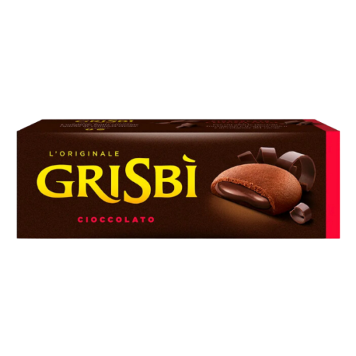 Grisbi Chocolate Vicenzi 135gm