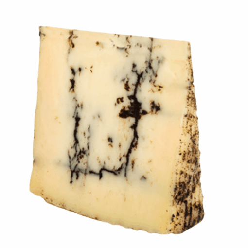 Cheese Sheep Cured with Black Truffle 150g Vega Sotuelamos