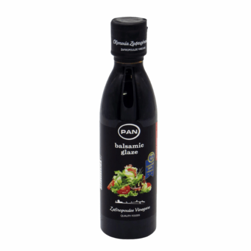 Balsamic Glaze 250ml Pan