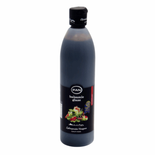 Balsamic Glaze 500ml Pan