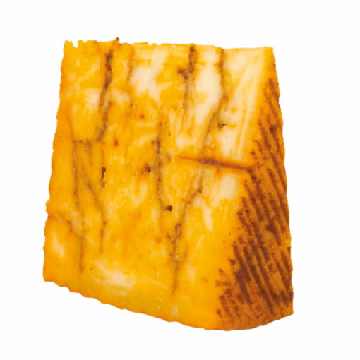 Cheese Sheep Cured Spicy "Infierno" 200g Vega Sotuelamos