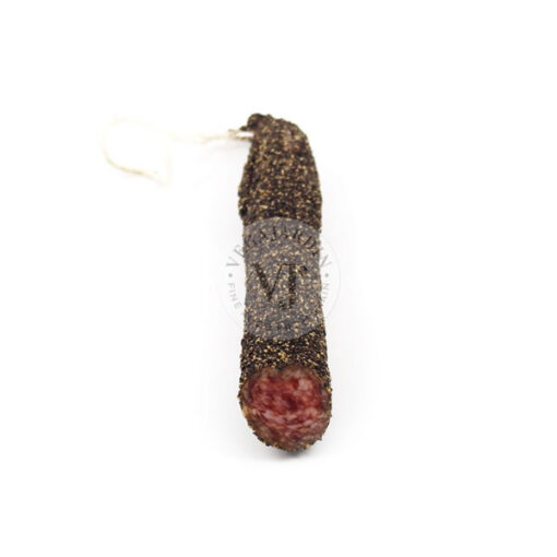 Fuet with Pepper 170gm Vegajardin