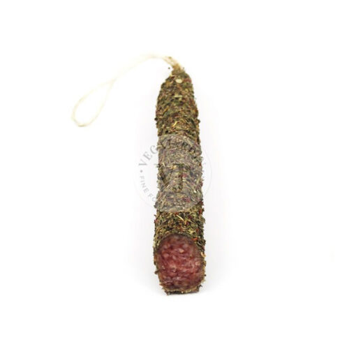 Fuet with Herbs 170gm Vegajardin