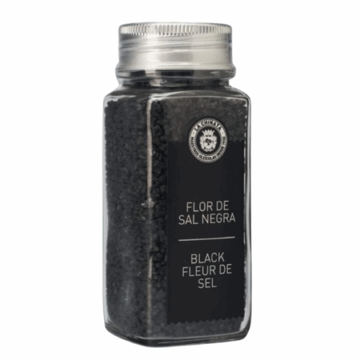 Black Sea Salt 110g La Chinata