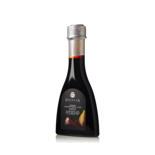 Cream of Balsamic with Fig 150ml La Chinata