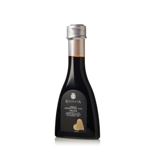 Cream of Balsamic with Truffle 150ml La Chinata