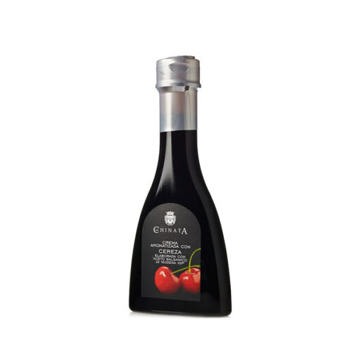 Cream of Balsamic with Cherry 150ml La Chinata