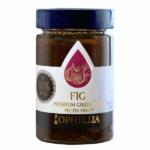 Jam Fig 85% Fruit 230g Ophellia