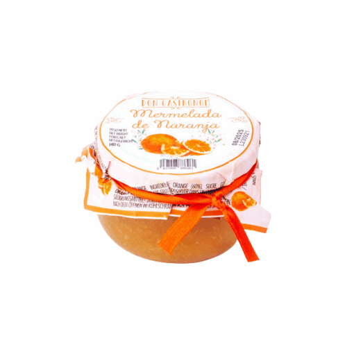 Jam Orange 140g Don Gastronom