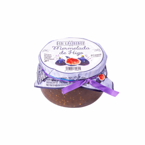 Jam Fig 140g Don Gastronom