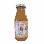 Nectar Peach Organic 200ml Achillea
