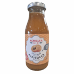 Nectar Apricot Organic 200ml Achillea