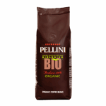 Coffee Beans 250g Organic 100% Arabica Espresso Pellini
