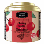 Tea Cherry and Chocolate Infusion Lisbon Tea Co  75g
