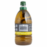 EVO 2L PET Arbequina Castelanotti