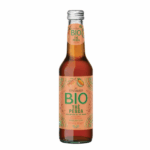 Tomarchio Tea Peach &amp; Melon Organic 275ml x 4