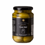 Olives Green Gordal Whole 370ml Triana