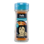 Paella Seasoning 65g glass jar Carmencita