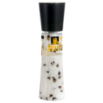 Mediterranean Sea Salt w Truffle 360g grinder Carmencita