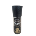 Black Pepper 47g grinder Carmencita