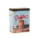 Paprika Smoked Hot 70gm DOP Triselecta