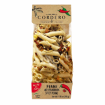 Penne Spicy Ready to Cook Pasta 200gm Cordero