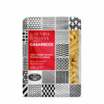 Pasta Casarecce La Ruvida 500gm