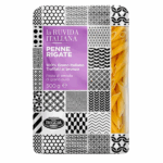 Pasta Penne Rigate La Ruvida 500gm